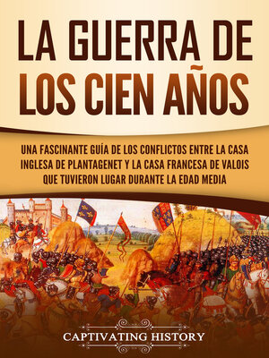 cover image of La Guerra de los Cien Años